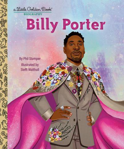Billy Porter