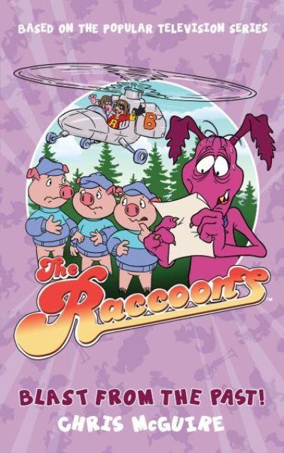 Blast From the Past!