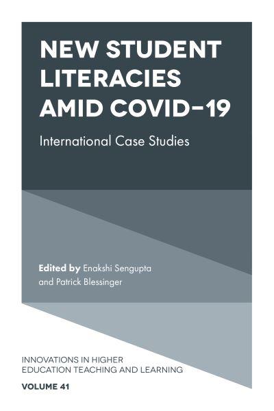 New Student Literacies Amid COVID-19