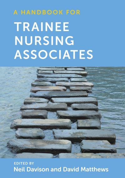 A Handbook For Trainee Nursing Associates
