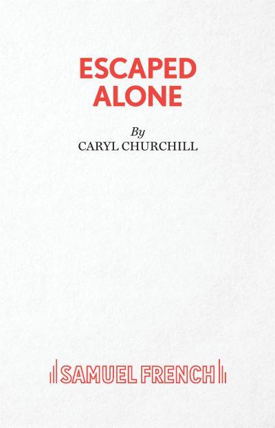 Escaped Alone