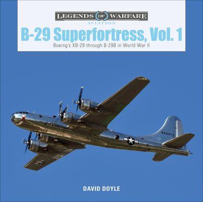 B-29 Superfortress