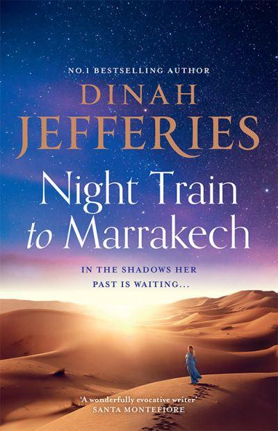 Night Train To Marrakech