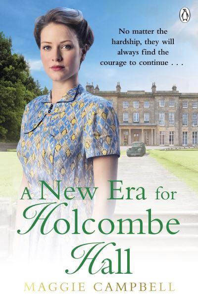 A New Era For Holcombe Hall