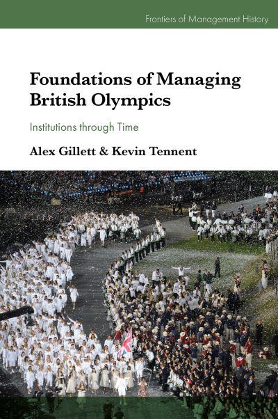 Foundations of Managing British Olympics