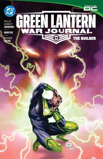 War Journal. Vol. 2
