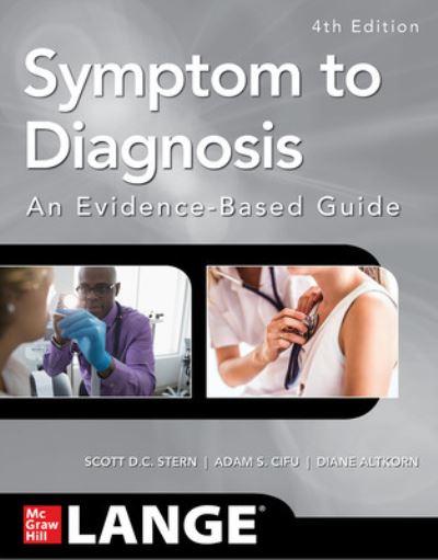 Symptom To Diagnosis
