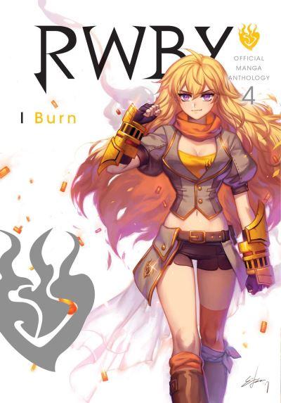 I Burn