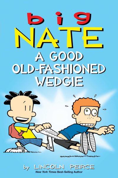 Big Nate