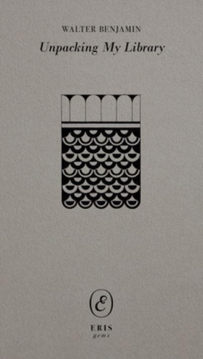 Unpacking My Library