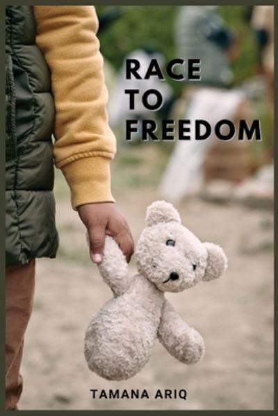 Race To Freedom