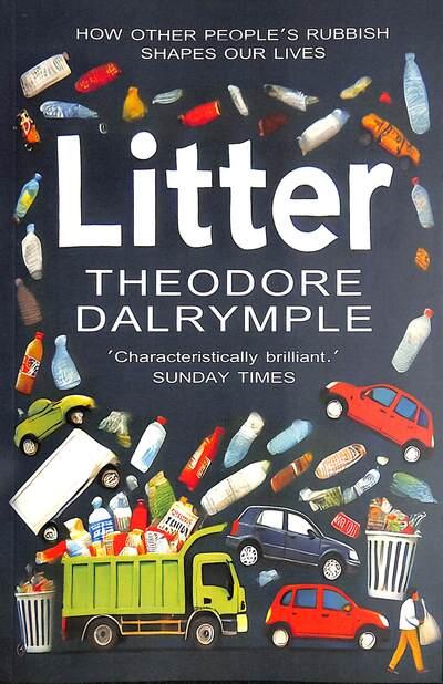 Litter