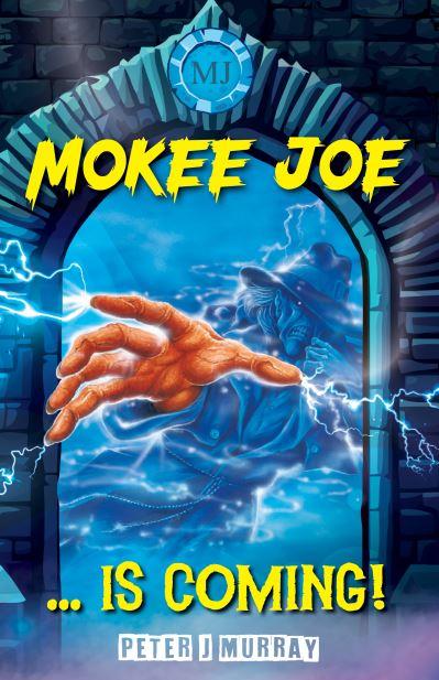 Mokee Joe... Is Coming