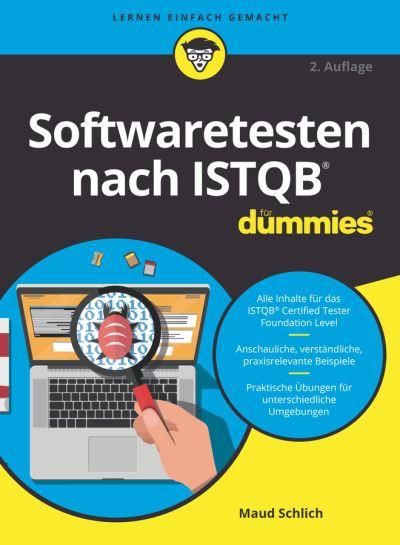 Softwaretesten Nach ISTQB Für Dummies