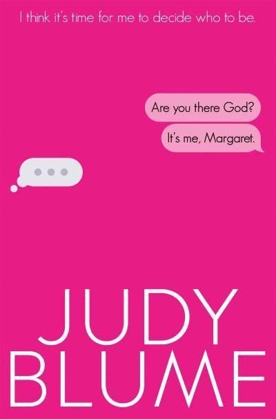 Are You There God? It's Me, Margaret
