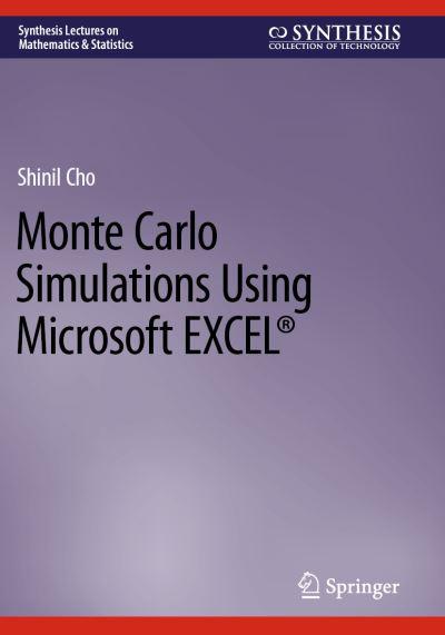 Monte Carlo Simulations Using Microsoft EXCEL¬