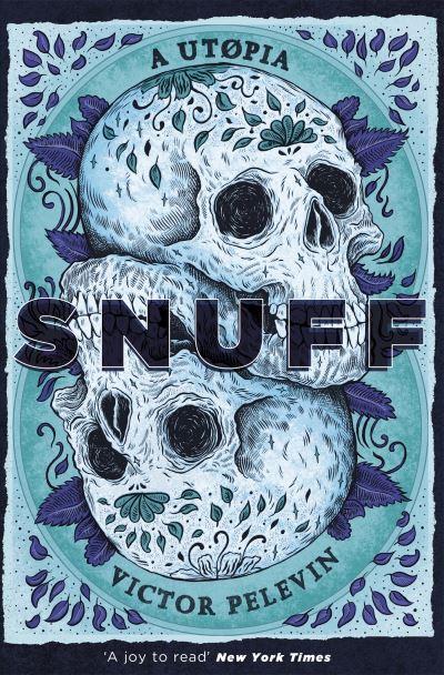 S.N.U.F.F