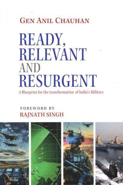 Ready, Relevant And Resurgent