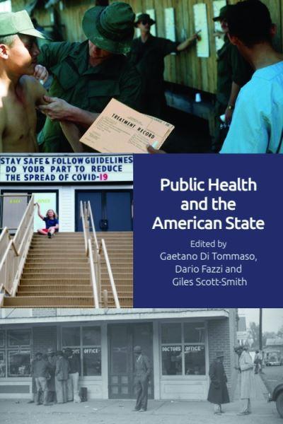 Public Health and the American State