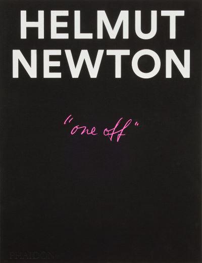 Helmut Newton - One-Off
