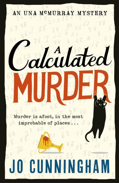 A Calculated Murder