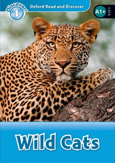 Wild Cats