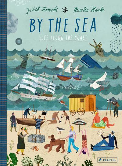 By the Sea