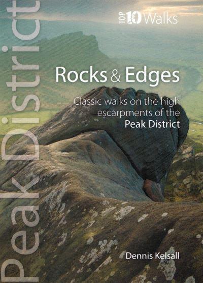 Peak District. Rocks & Edges