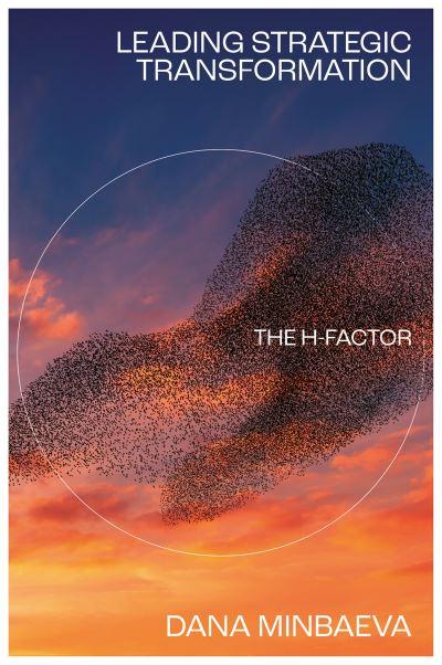 Leading Strategic Transformation