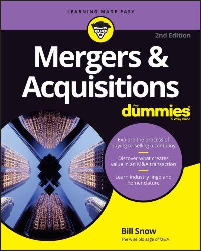 Mergers & Acquisitions