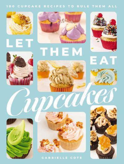 Let Them Eat Cupcakes