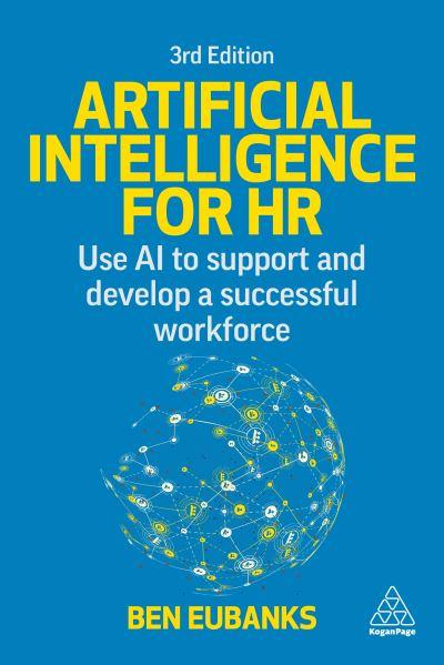 Artificial Intelligence For HR