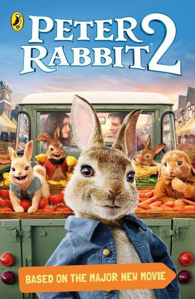 Peter Rabbit 2
