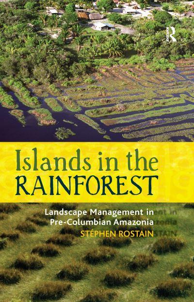 Islands in the Rainforest