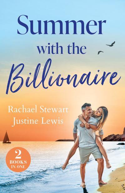 Summer With the Billionaire