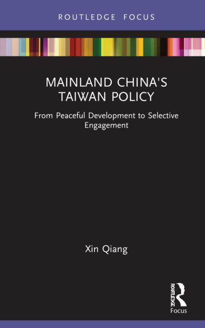 Mainland China's Taiwan Policy