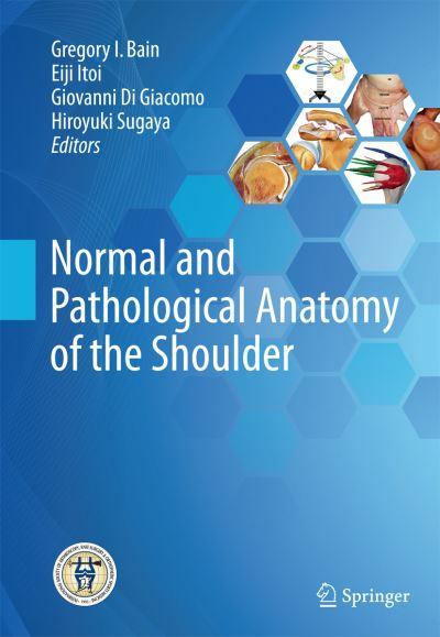 Normal and Pathological Anatomy of the Shoulder