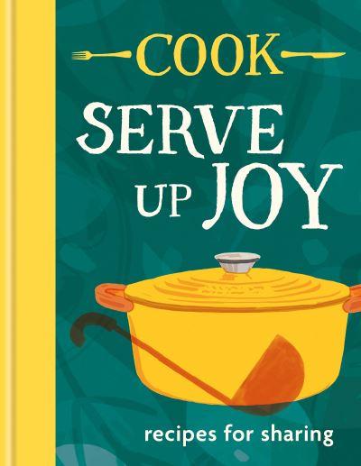 COOK - Serve Up Joy