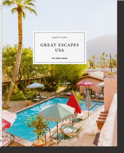 Great Escapes USA