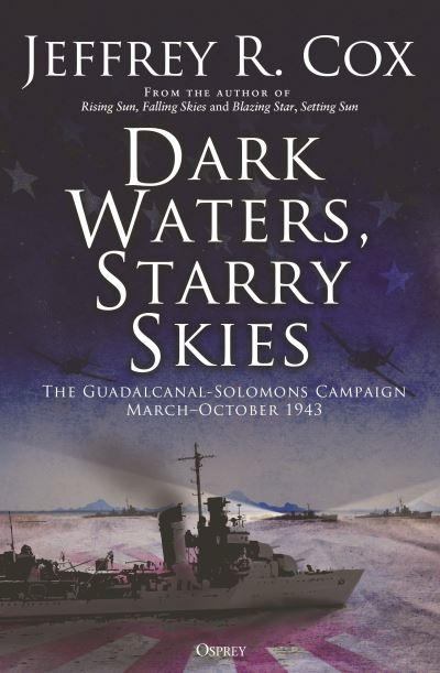 Dark Waters, Starry Skies