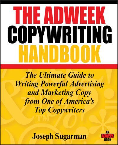 The Adweek Copywriting Handbook