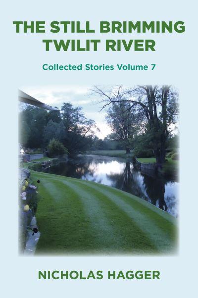 The Still Brimming Twilit River