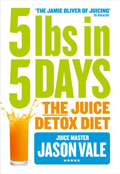 5lbs in 5 Days