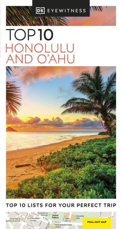 Top 10 Honolulu and O'ahu