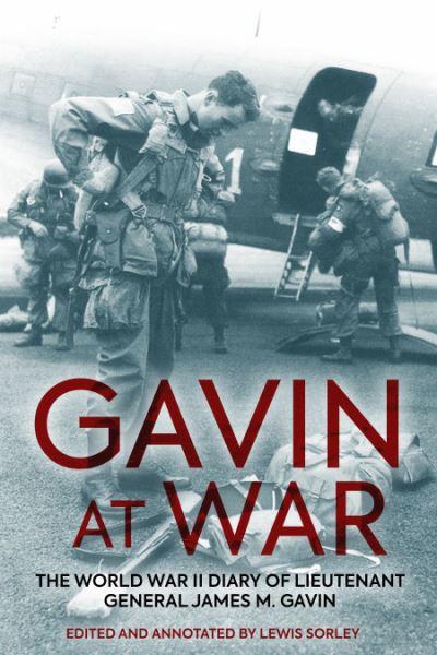 Gavin At War