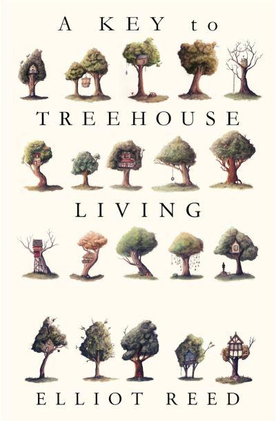 A Key To Treehouse Living