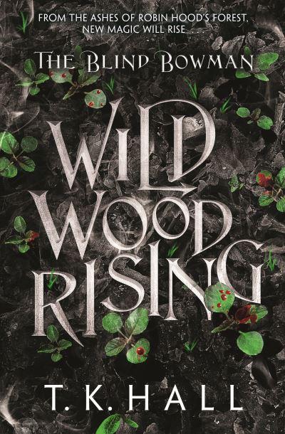 Wildwood Rising