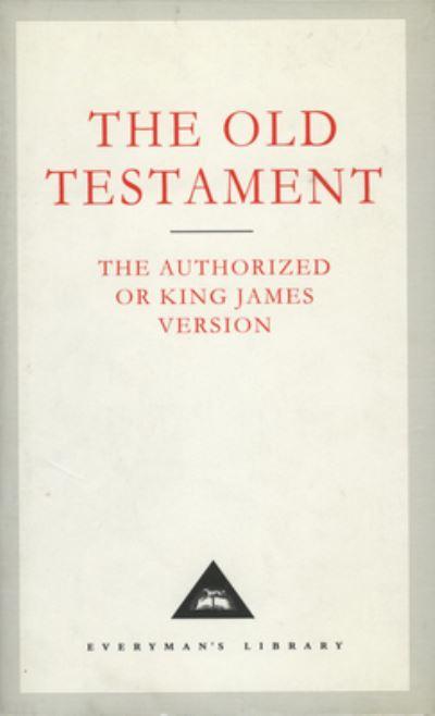 The Old Testament