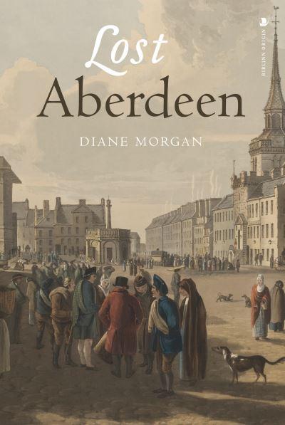 Lost Aberdeen