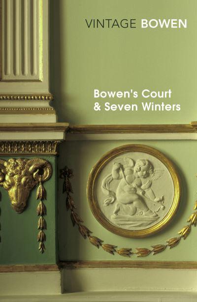 Bowens Court & Seven Winters P/B
